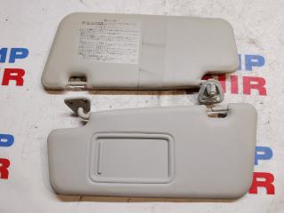 Козырек от солнца DAIHATSU SONICA L405S, L415S 2 ракурс