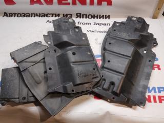 Защита двигателя TOYOTA ALLION ZRT265 1 ракурс