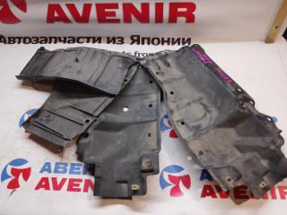 Защита двигателя TOYOTA ALLION ZRT265 2 ракурс
