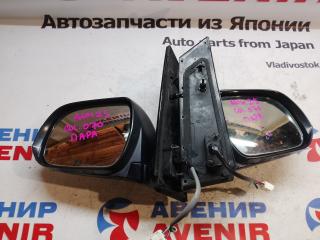 Зеркало левое переднее TOYOTA VELLFIRE, ALPHARD ATH20W, ANH20W, ANH25W, GGH20W, GGH25W 1 ракурс