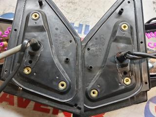 Зеркало левое переднее TOYOTA PASSO KGC10, KGC15, QNC10 PARA 2 ракурс