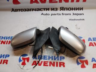Зеркало левое переднее TOYOTA PASSO KGC10, KGC15, QNC10 PARA 3 ракурс