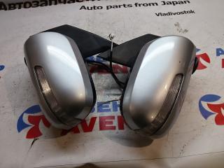 Зеркало левое переднее TOYOTA PASSO KGC10, KGC15, QNC10 PARA 4 ракурс