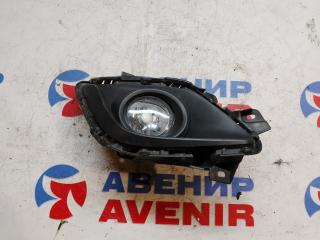 Туманка левая MAZDA ATENZA GJ2FW 11441977 1 ракурс