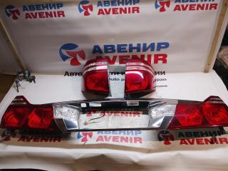 Стоп-сигнал левый задний TOYOTA ALPHARD ANH15, ANH10 58-18 1 ракурс
