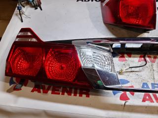 Стоп-сигнал левый задний TOYOTA ALPHARD ANH15, ANH10 58-18 3 ракурс