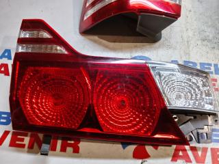 Стоп-сигнал левый задний TOYOTA ALPHARD ANH15, ANH10 58-18 3 ракурс