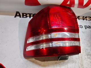 Стоп-сигнал левый задний TOYOTA ALPHARD ANH15, ANH10 58-18 4 ракурс