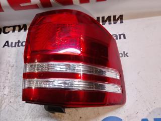 Стоп-сигнал левый задний TOYOTA ALPHARD ANH15, ANH10 58-18 5 ракурс