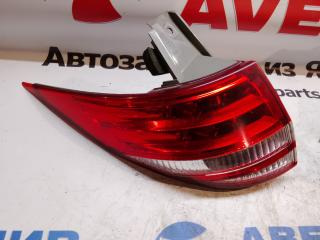 Стоп-сигнал левый задний TOYOTA ESTIMA ACR55, ACR50 28193 2 ракурс