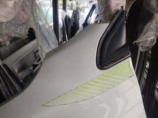 Крыло левое переднее PEUGEOT 2008 A94 2014 5 ракурс