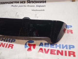 Спойлер задний NISSAN NOTE HE12, SNE12, E12, NE12 2 ракурс
