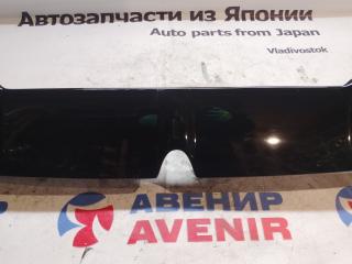 Спойлер задний NISSAN NOTE HE12, SNE12, E12, NE12 3 ракурс