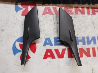 Жабо TOYOTA PASSO KGC30, KGC35, NGC30 2 ракурс