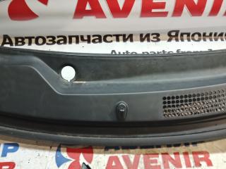 Жабо TOYOTA PASSO KGC30, KGC35, NGC30 5 ракурс