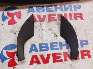 Жабо DAIHATSU SONICA L405S, L415S 2 ракурс