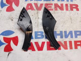 Жабо DAIHATSU SONICA L405S, L415S 3 ракурс