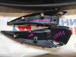 Жабо HONDA CR-Z ZF1 LEA 3 ракурс