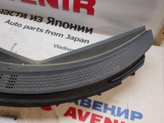 Жабо HONDA CR-Z ZF1 LEA 4 ракурс