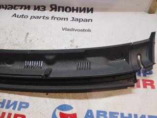 Жабо SUZUKI JIMNY JB23W III MODEL 2 ракурс