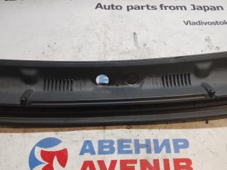 Жабо SUZUKI JIMNY JB23W III MODEL 3 ракурс