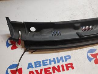 Жабо SUZUKI JIMNY JB23W III MODEL 4 ракурс