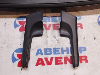 Жабо TOYOTA PASSO KGC30, KGC35, NGC30 2 ракурс