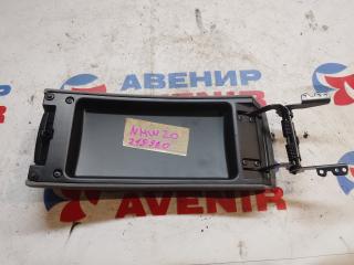 Бардачок между сиденьями TOYOTA PRIUS NHW20 2 ракурс