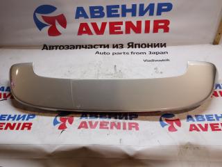 Спойлер задний DAIHATSU ATRAI S220G, S230G 1 ракурс