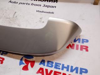 Спойлер задний DAIHATSU ATRAI S220G, S230G 2 ракурс