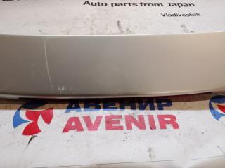 Спойлер задний DAIHATSU ATRAI S220G, S230G 3 ракурс