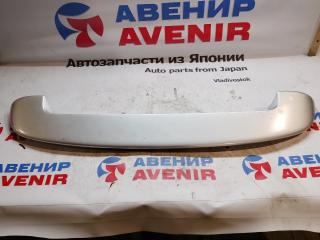 Спойлер задний DAIHATSU ATRAI S220G, S230G 1 ракурс