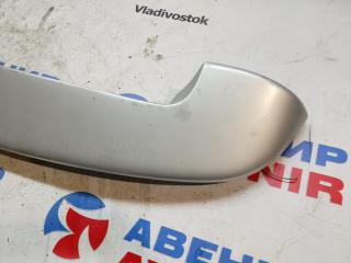 Спойлер задний DAIHATSU ATRAI S220G, S230G 2 ракурс