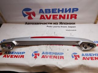 Спойлер задний DAIHATSU ATRAI S220G, S230G 4 ракурс
