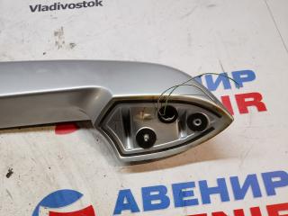 Спойлер задний DAIHATSU ATRAI S220G, S230G 5 ракурс