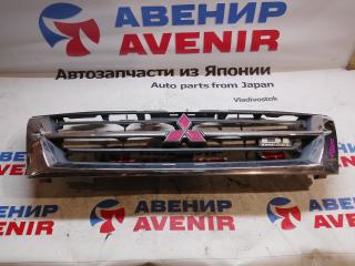 Решетка MITSUBISHI PAJERO V78W, V75W, V65W 1 ракурс
