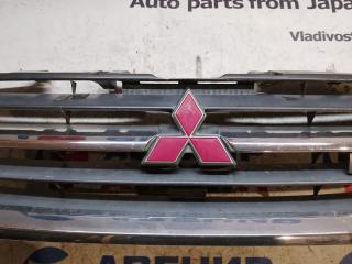 Решетка MITSUBISHI PAJERO V78W, V75W, V65W 3 ракурс