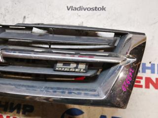 Решетка MITSUBISHI PAJERO V78W, V75W, V65W 4 ракурс
