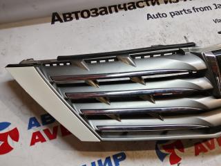 Решетка TOYOTA ALPHARD ANH25, ANH20 2 ракурс Решетка TOYOTA ALPHARD ANH25, ANH20 2 ракурс