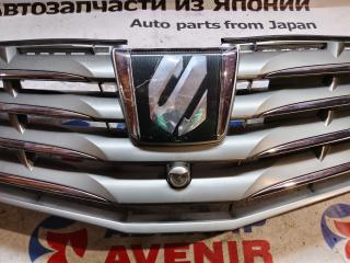 Решетка TOYOTA ALPHARD ANH25, ANH20 3 ракурс Решетка TOYOTA ALPHARD ANH25, ANH20 3 ракурс