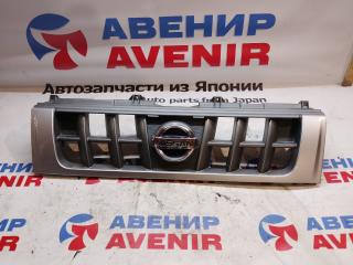 Решетка NISSAN KIX H59A 1 ракурс