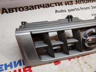 Решетка NISSAN KIX H59A 2 ракурс