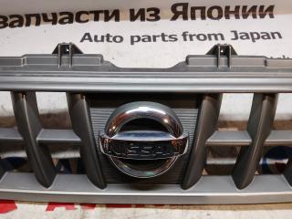 Решетка NISSAN KIX H59A 3 ракурс