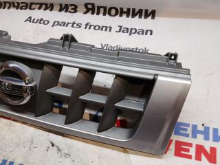 Решетка NISSAN KIX H59A 4 ракурс