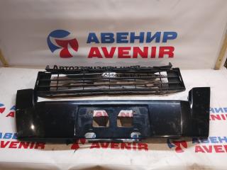 Решетка бамперная TOYOTA NOAH ZRR85, ZRR80 1 ракурс