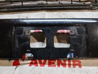 Решетка бамперная TOYOTA NOAH ZRR85, ZRR80 4 ракурс