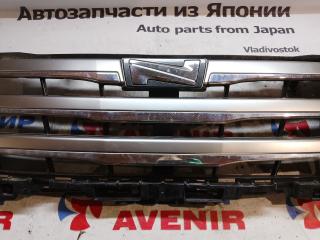 Решетка TOYOTA NOAH ZRR85, ZRR80 3 ракурс