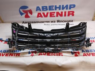 Решетка TOYOTA NOAH ZRR85, ZRR80 5 ракурс