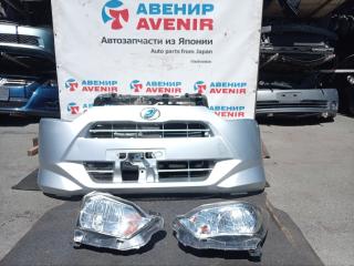 Ноускат DAIHATSU MIRA E:S LA350S, LA360S KF-VE 2 ракурс