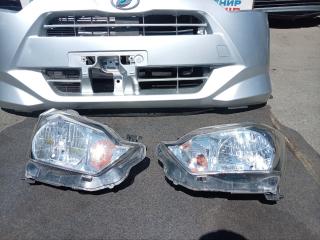 Ноускат DAIHATSU MIRA E:S LA350S, LA360S KF-VE 3 ракурс